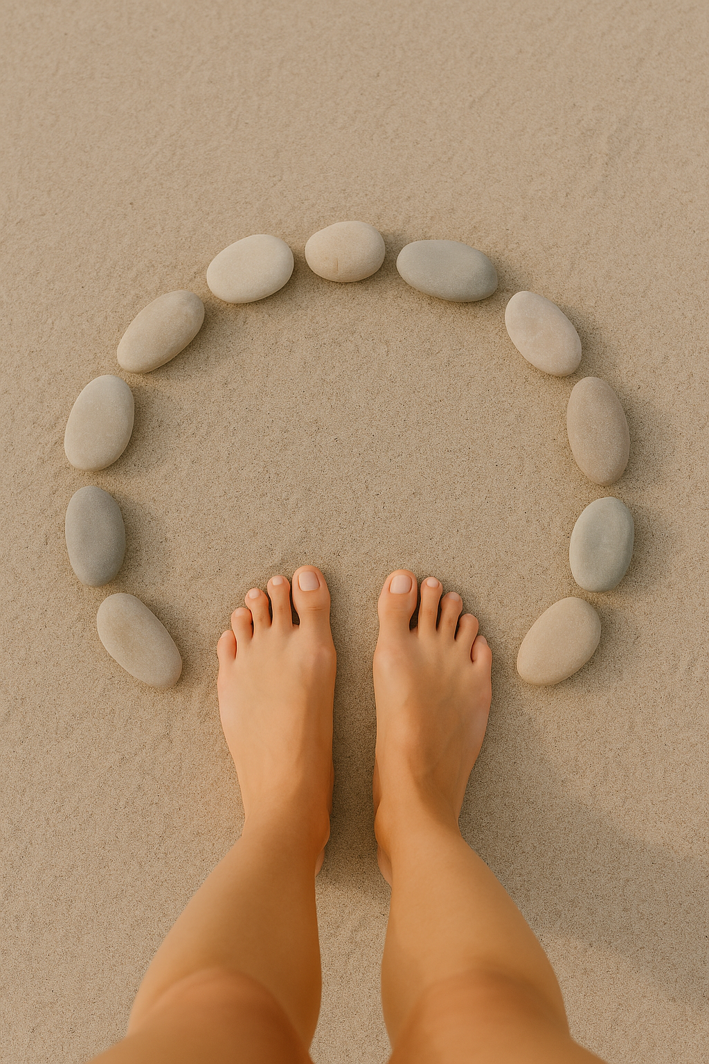 How Boundaries Help Us Live with Intention