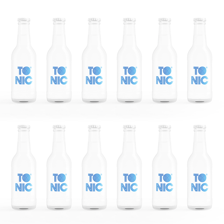 Tonic Classic 20cl