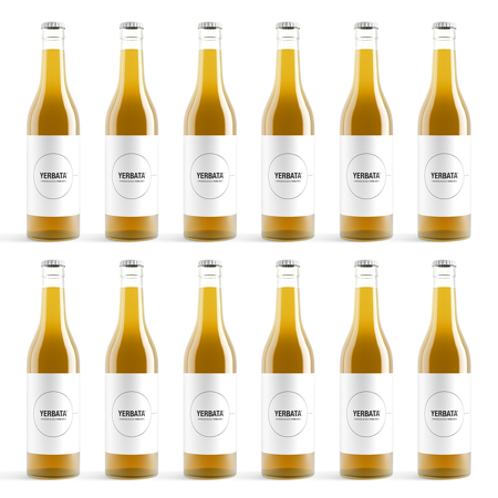 Yerbata 33cl