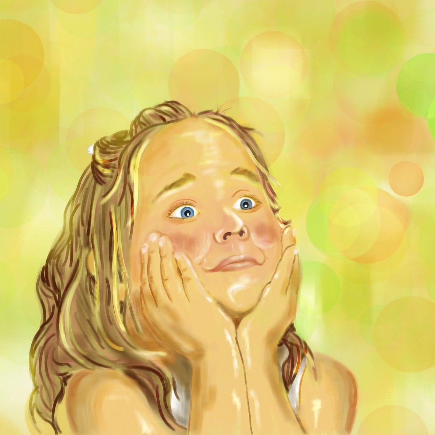 Fun with Faces - June 9-12, 2025