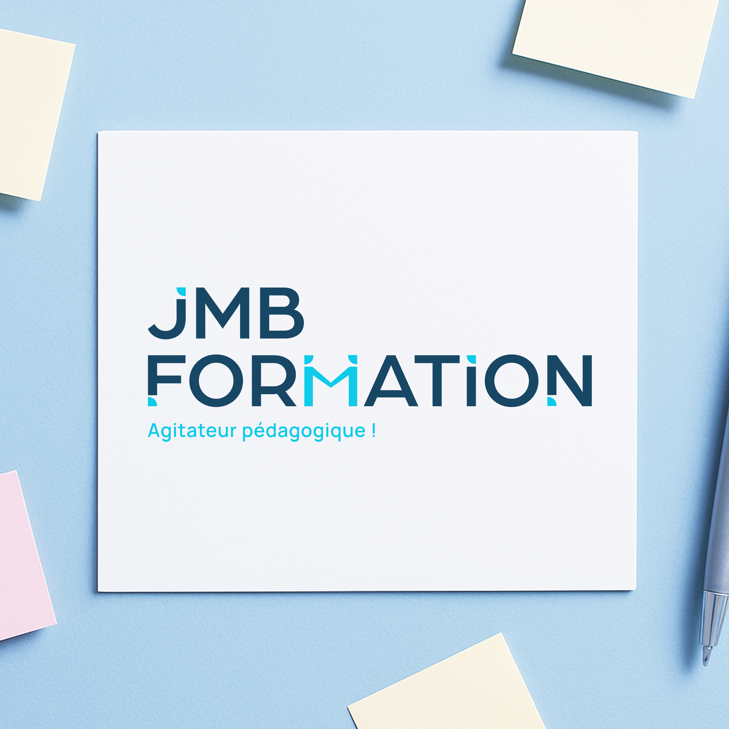 JMB Formation