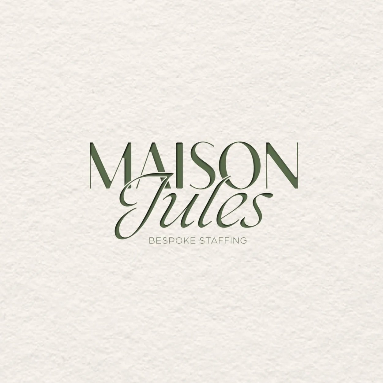 Maison Jules