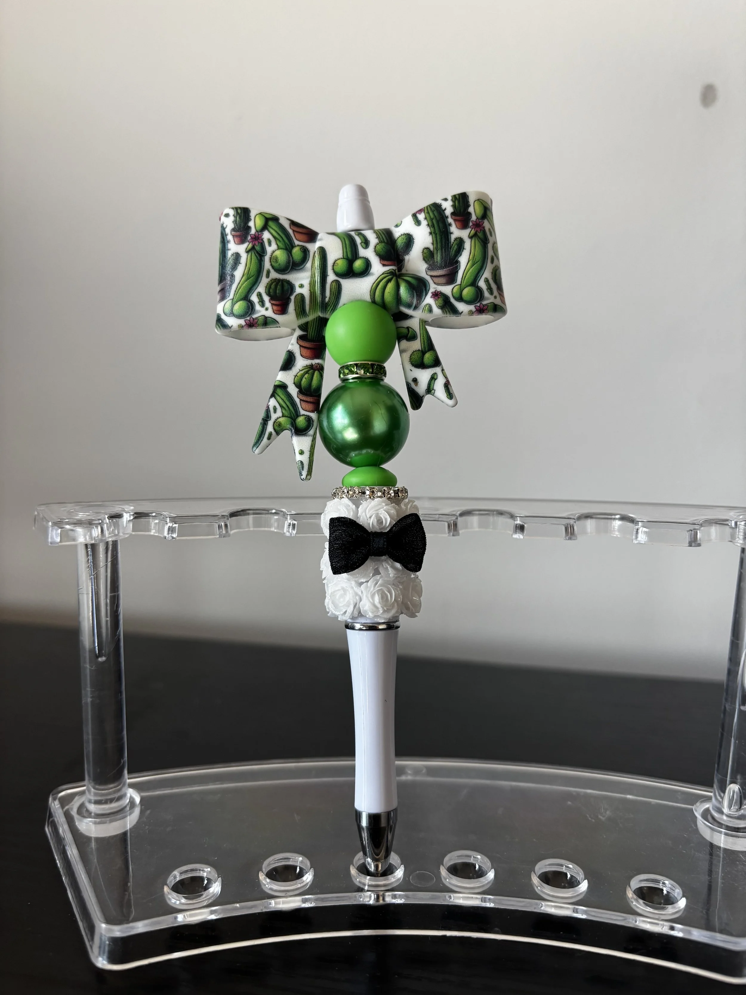 Cactus Richie
