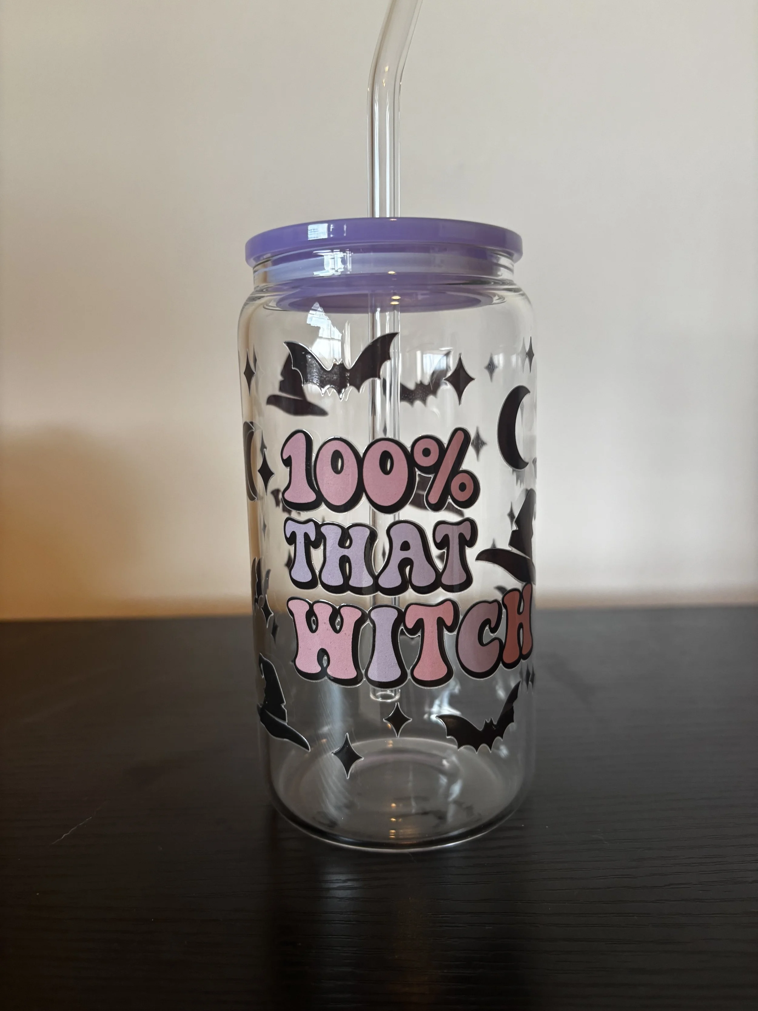 100% That Witch