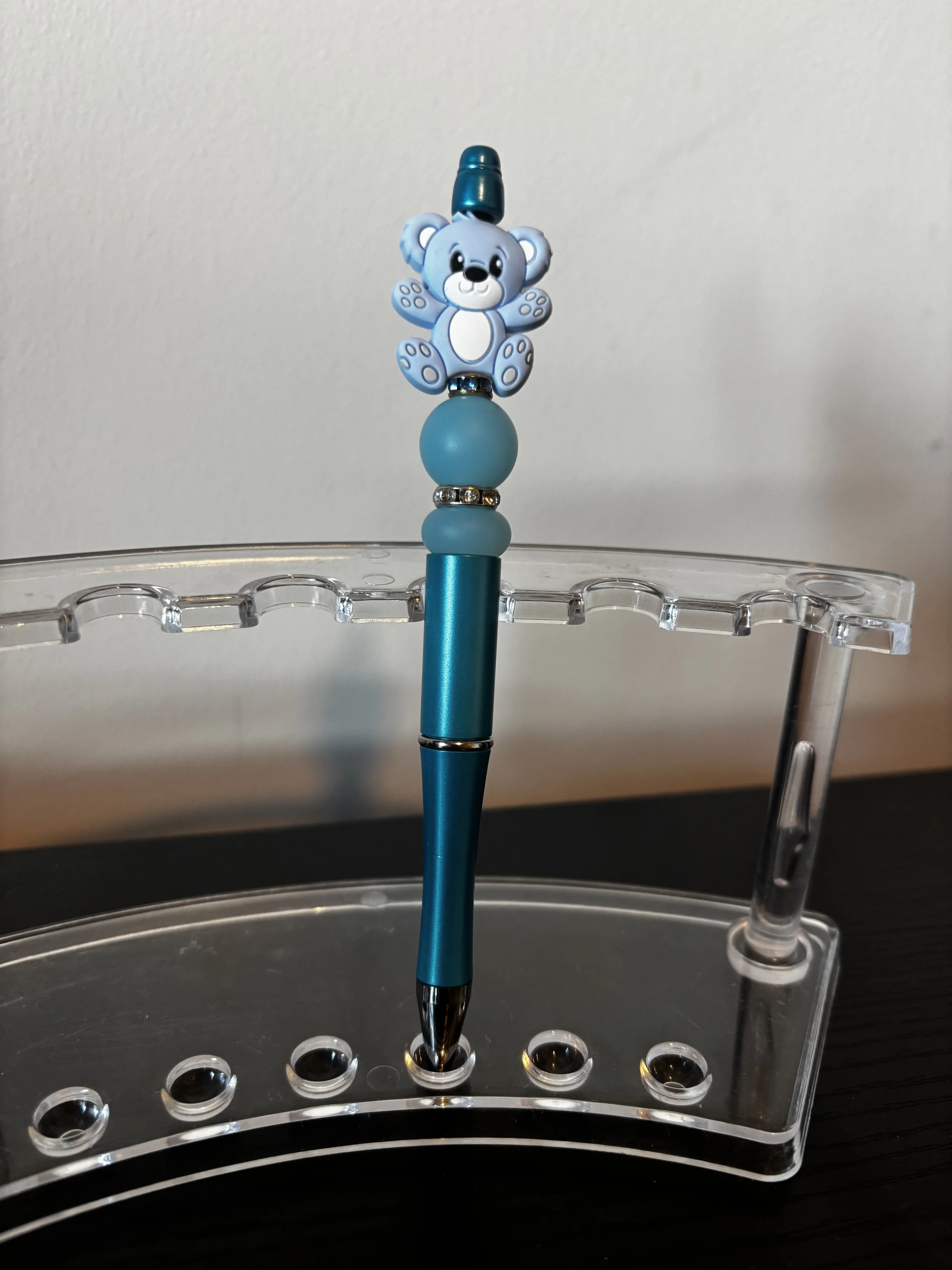 Blue Koala