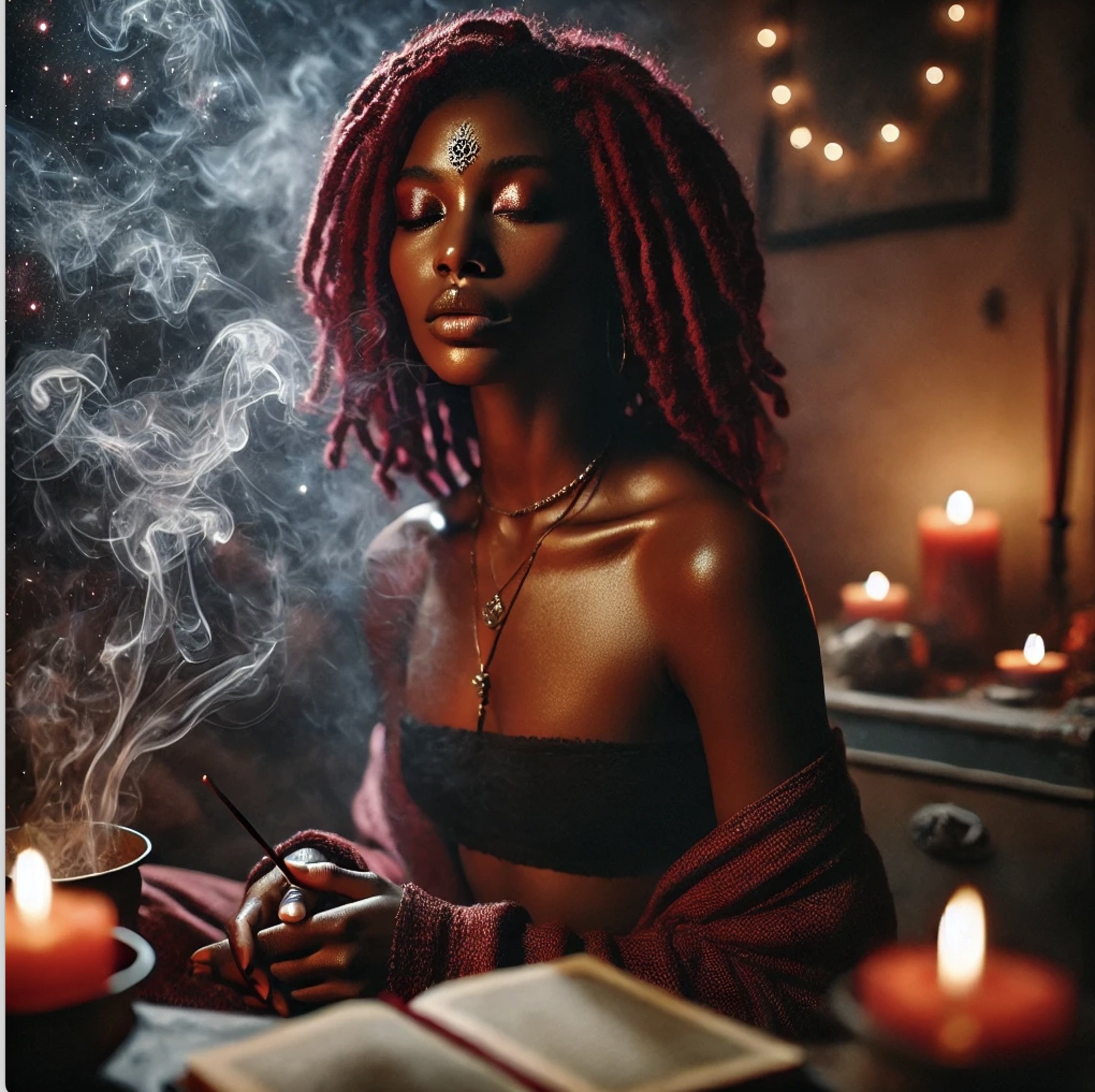 💨 The First Hit: Welcome to The Smoke Session 🔥