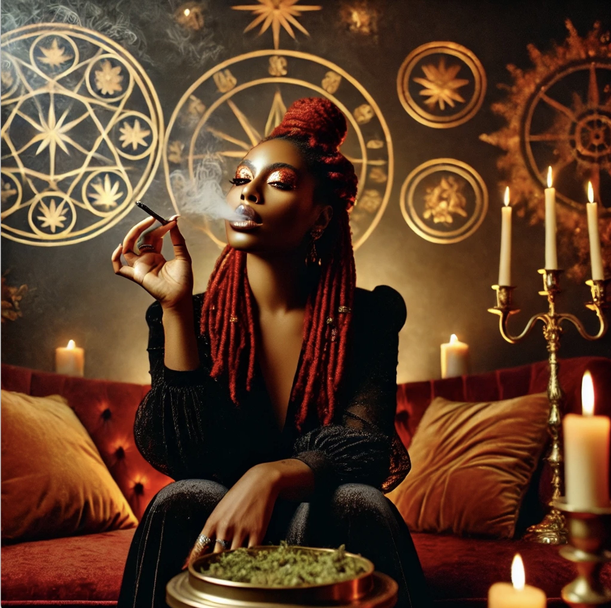 🌿 Monday’s Theme: Mindful Mondays