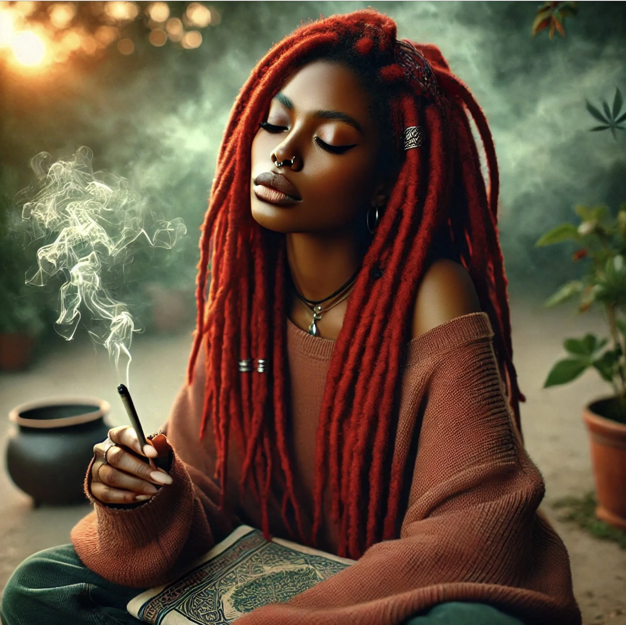 ☁️ 420 Spoil Day: Puff, Indulge, Repeat