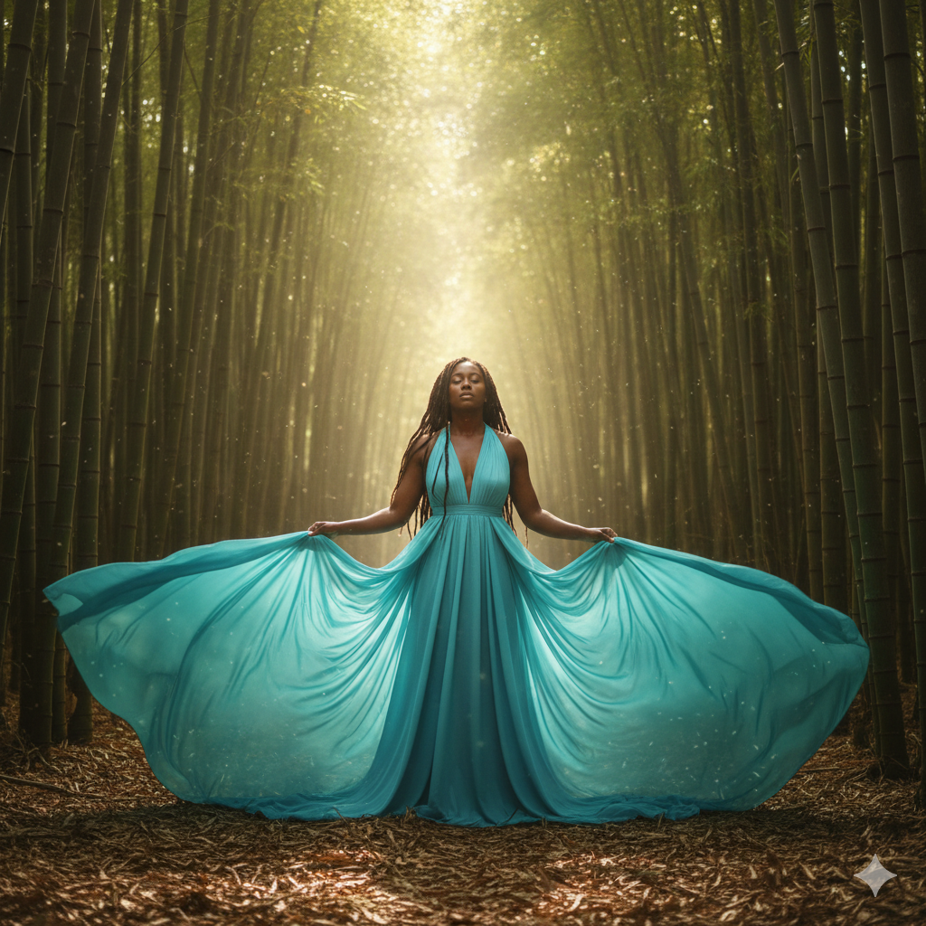 Healing in Layers: Balancing Softness and Strength Like Bamboo