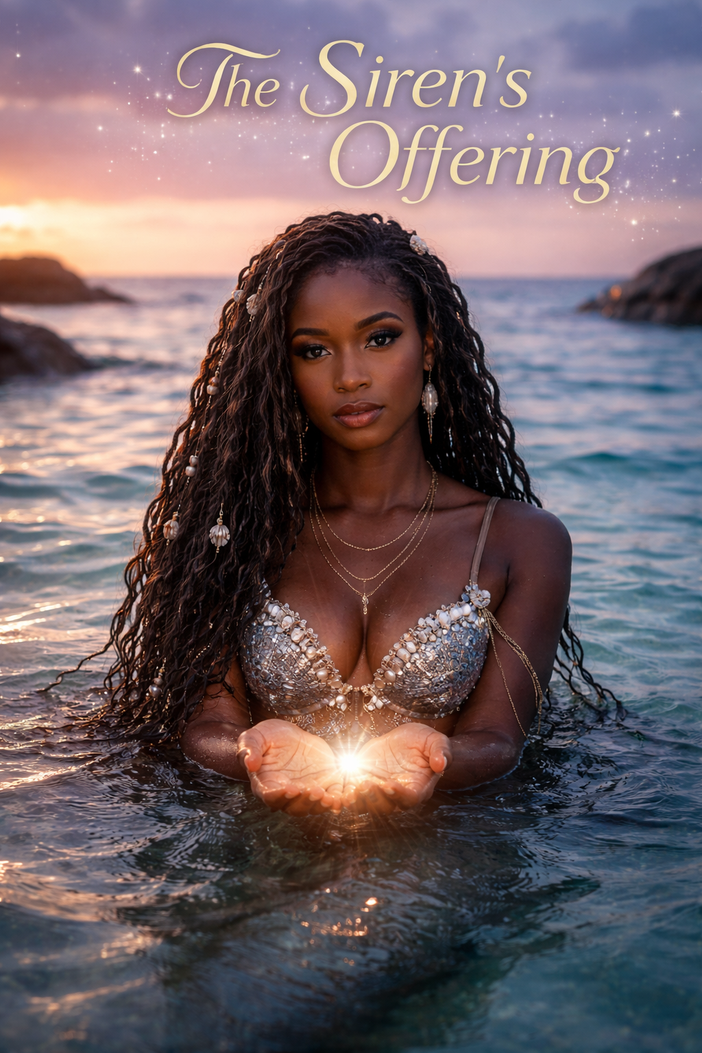 A Collective Reading for the Sirenborn</span>