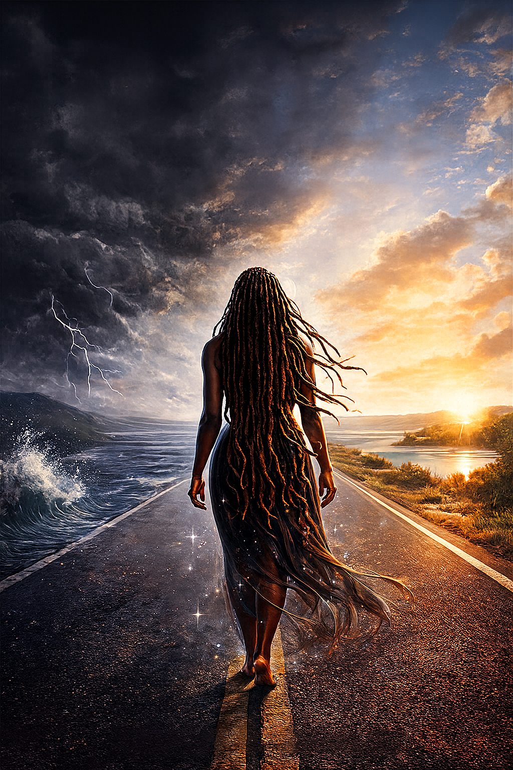 Sovereign Sirens Collective