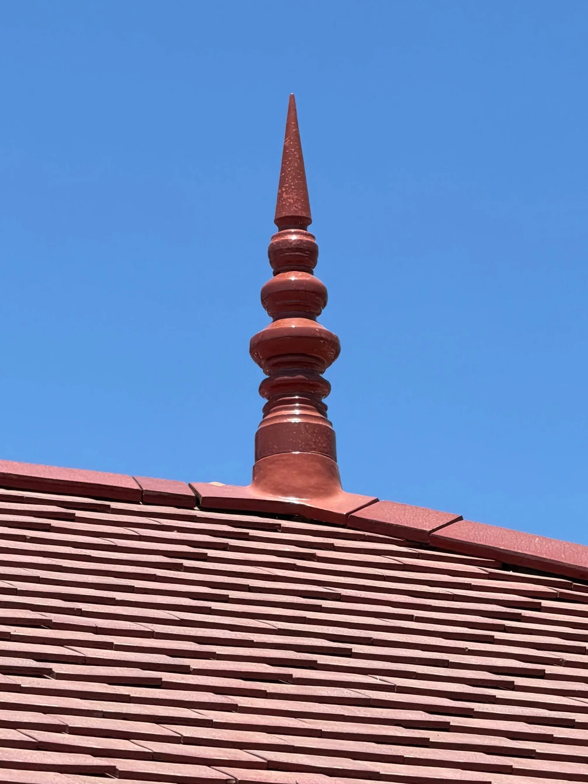 WKKK Temple