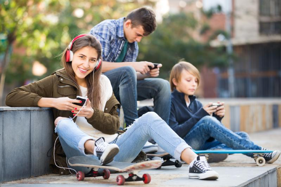 3 Pieces of Advice for Teenagers Transitioning into Adulthood