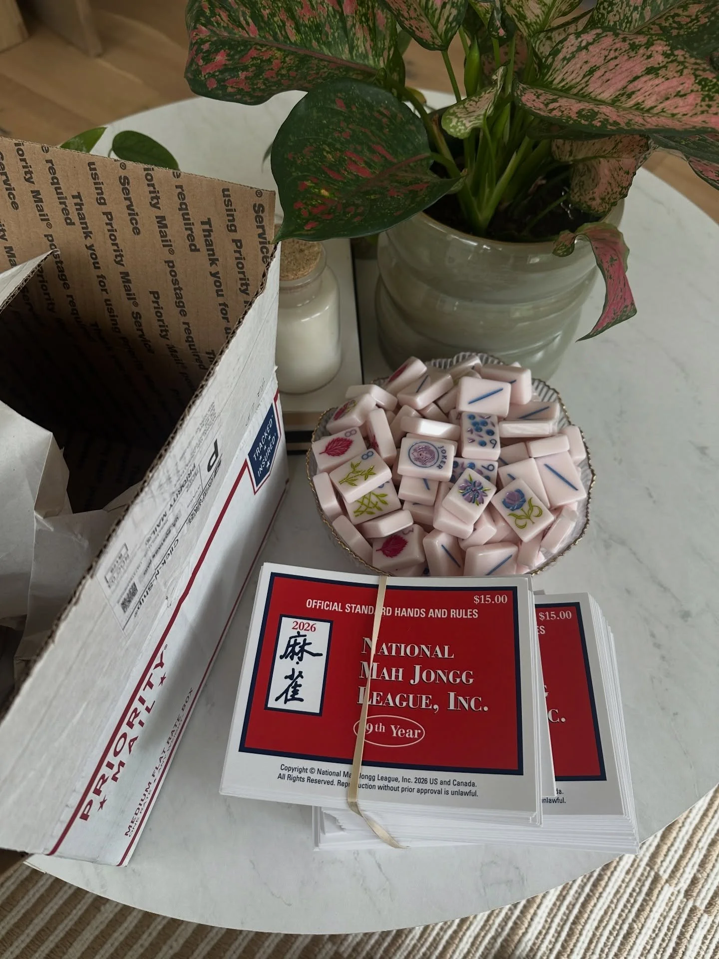 The 2026 cards have officially arrived ✨
Fashionably late? Maybe.
Still just as excited? Absolutely.

We may be a little behind the party, but we&rsquo;re ready to play with these babes and you&rsquo;ll be seeing these at our lessons very soon 🎉

Wh