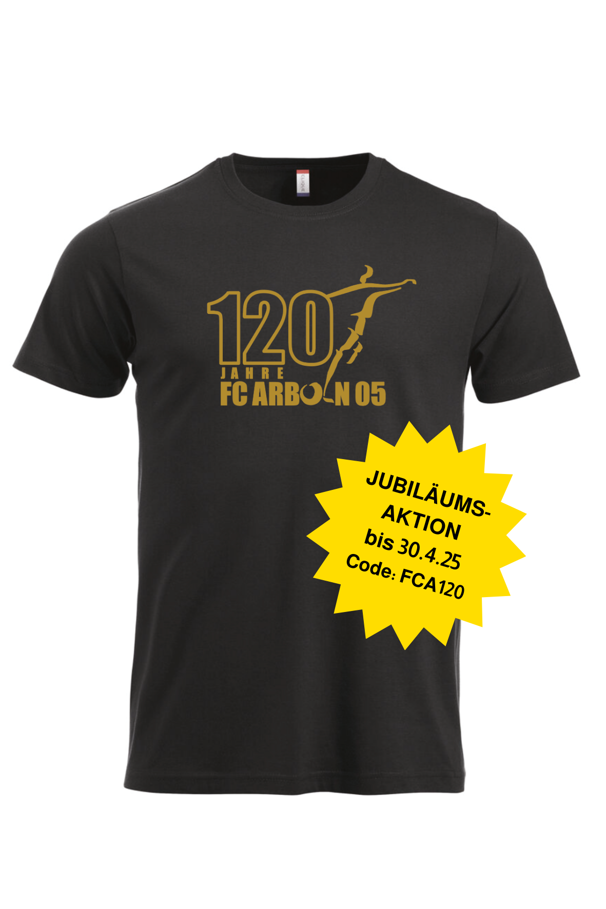 FC Arbon_Shop_Jubiläumsshirt_Aktion bis Ende April.png