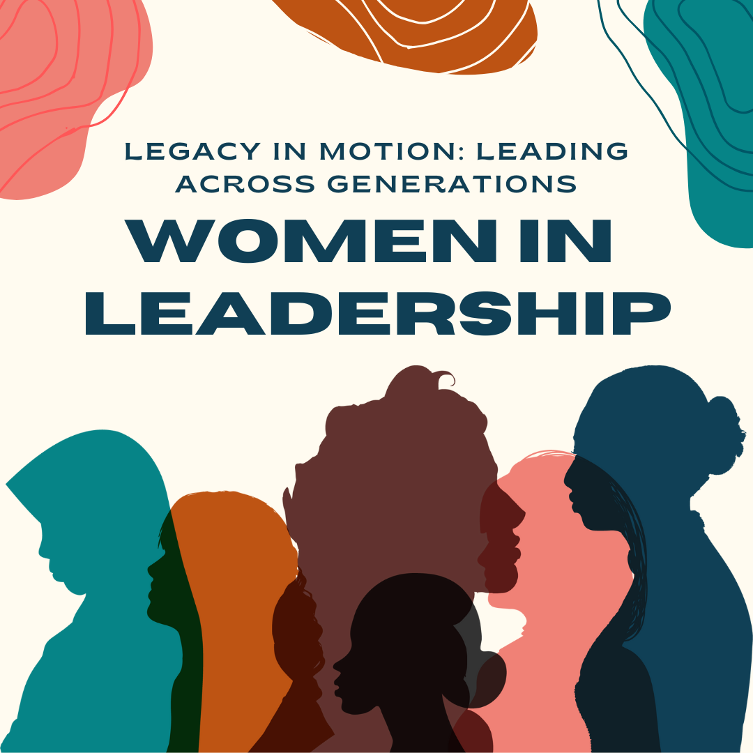 Women in Health Care Leadership Event