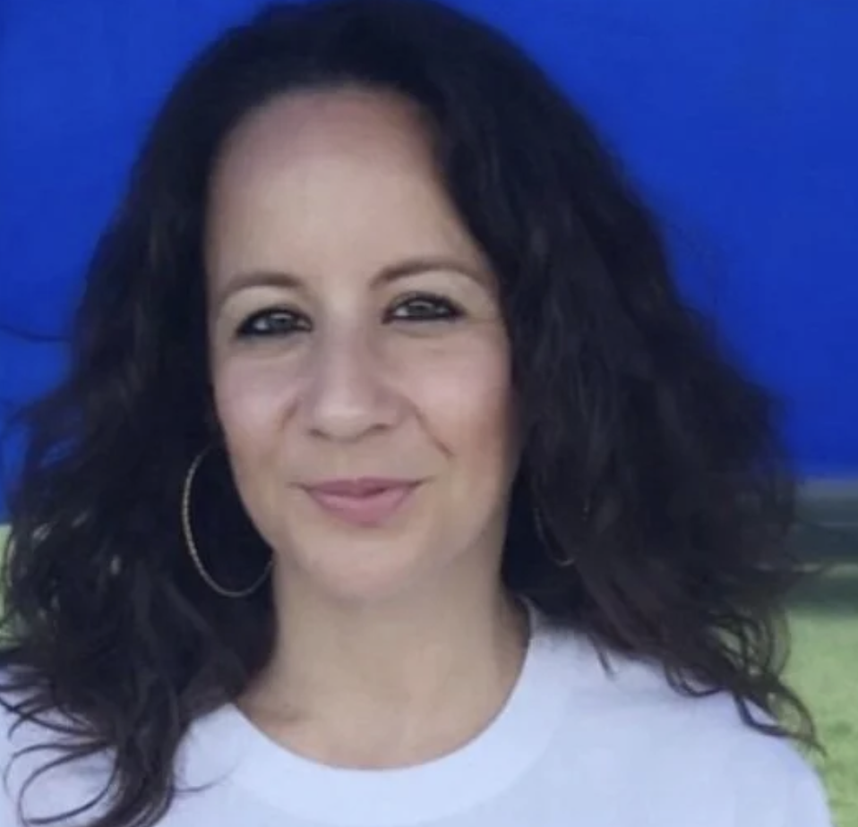 JOANNA MENDEZ (JESSIE'S - THE JUNE CALLWOOD CENTRE FOR YOUNG WOMEN)