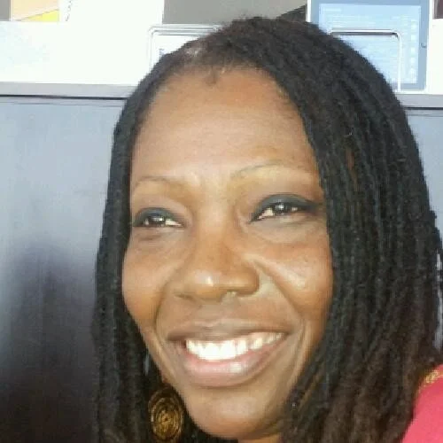 EKUA ASABEA BLAIR (ABIONA CENTRE FOR INFANT & EARLY MENTAL HEALTH)