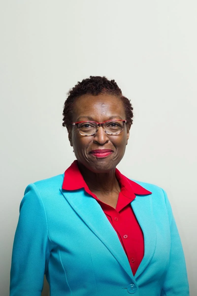 CAROL THAMES (FIFE HOUSE FOUNDATION)