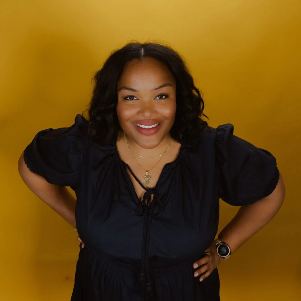 CAMESHA COX (THE READING PARTNERSHIP)