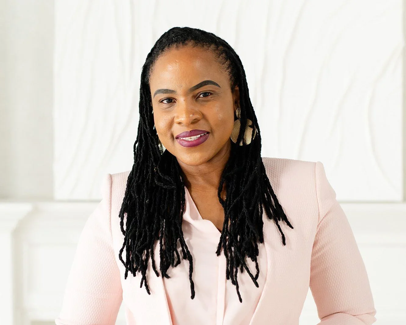 ANDRINE JOHNSON (EMBRAVE: AGENCY TO END VIOLENCE)
