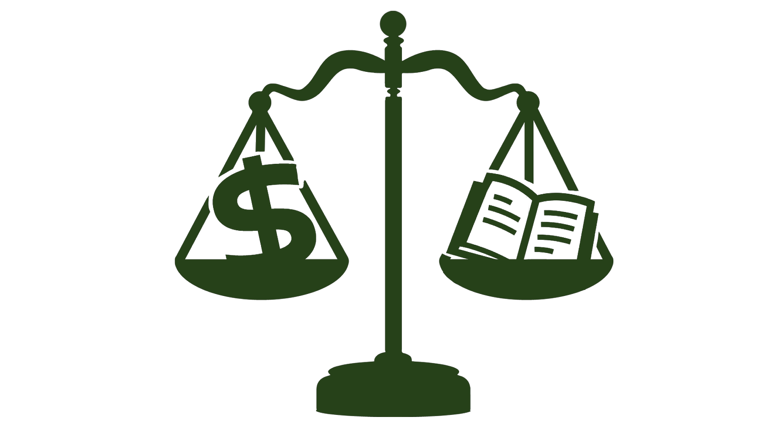 Balance Your Ledger
