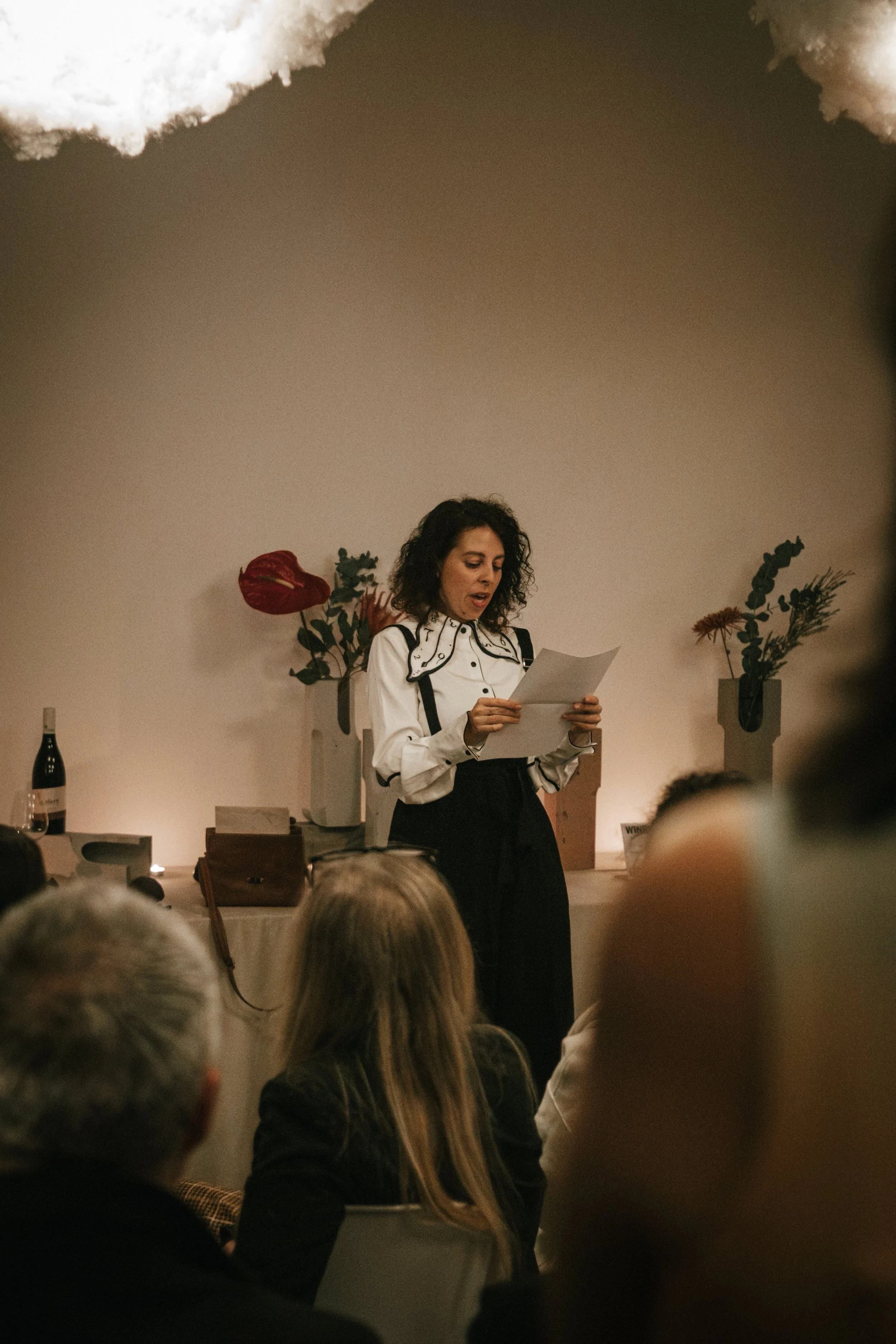 grief letters Trauer Briefe Wien Österreich events griefculture graveyards death help griefyards Rosa Braber Celine Vanhoutte