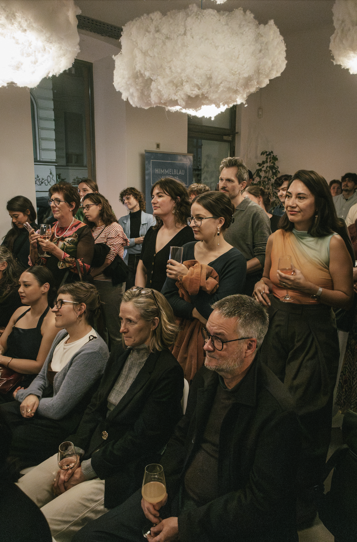 griefyards Wien Vienna Trauer Tabu Ausstellung