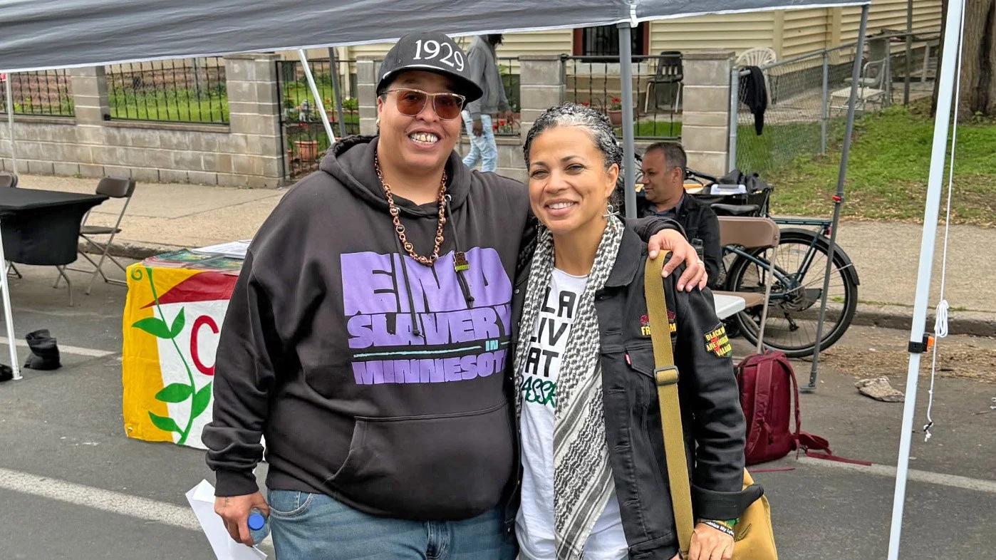 End Slavery in Minnesota Coalition Kicks Off 2026 Legislative Campaign with New Leadership