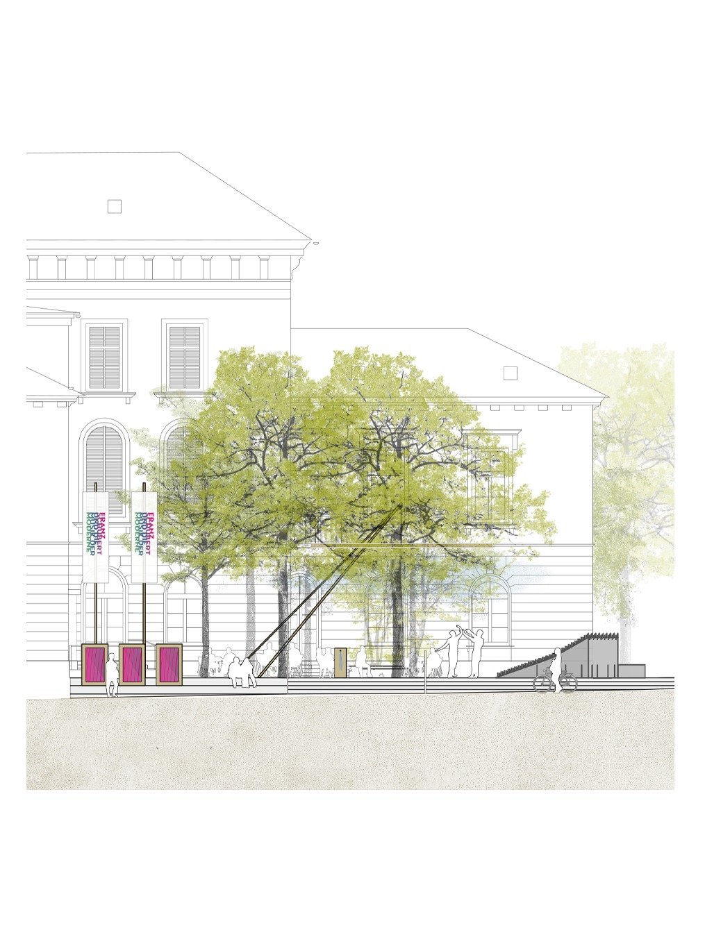 &ldquo;University of Music and Performing Arts&rdquo; &ndash; Graz, Austria - 1st Prize🥇

We are excited to finally share the news of our competition win for the redesign of the public plaza at the University of Music and Performing Arts @kunstunigr