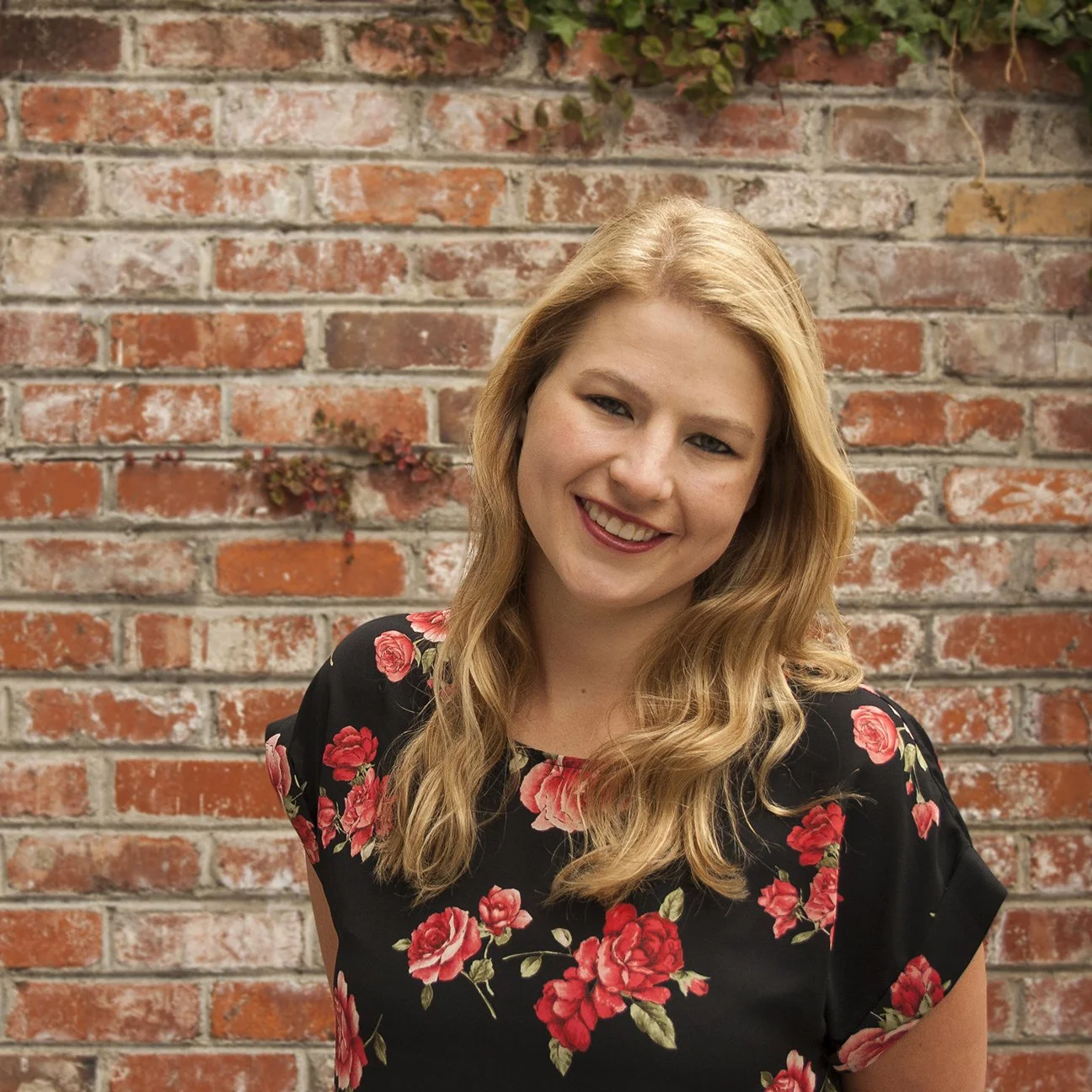 Margaret Mantor Author Headshot