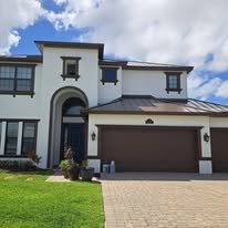 residential painting services