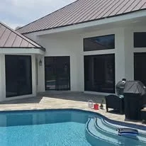 Pool Deck Painting Melbourne