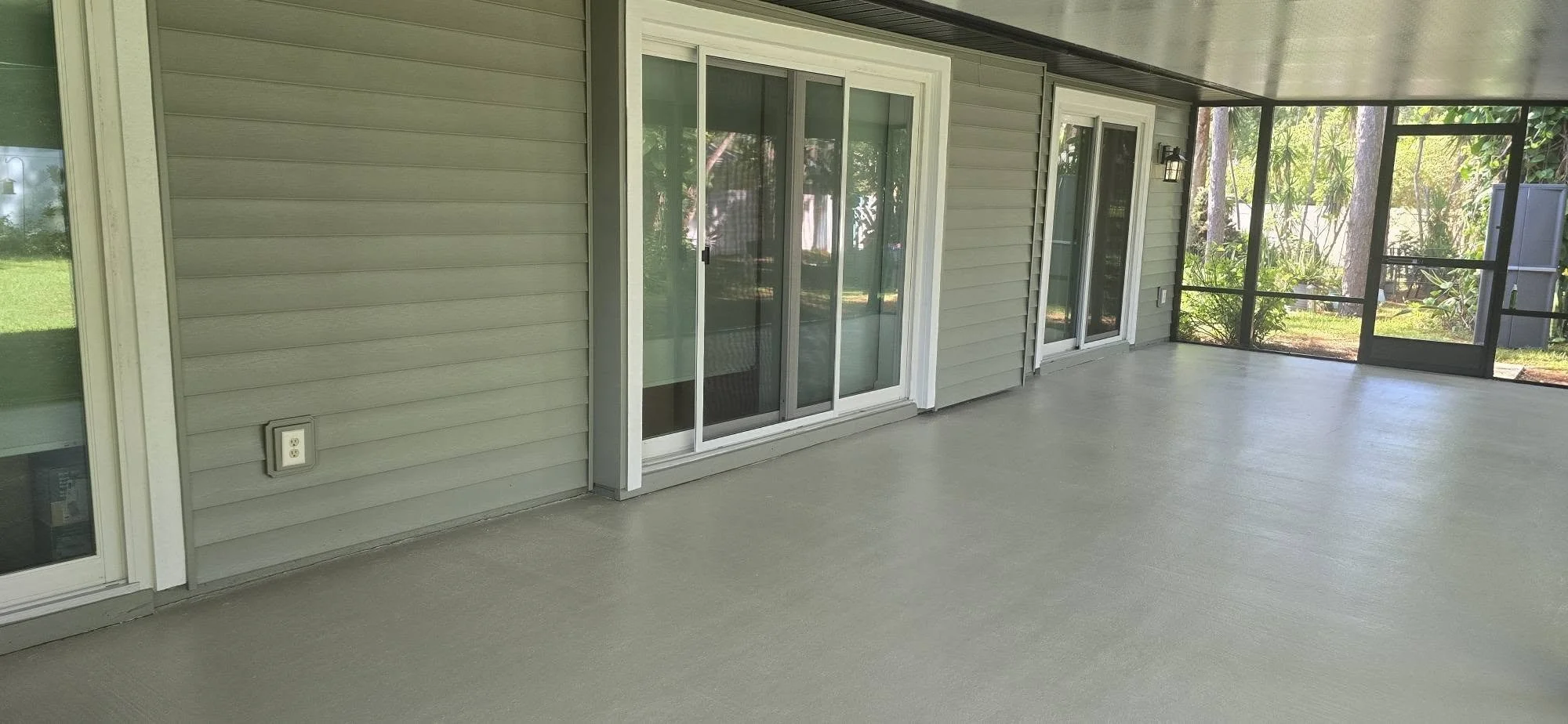 porch deck painters 