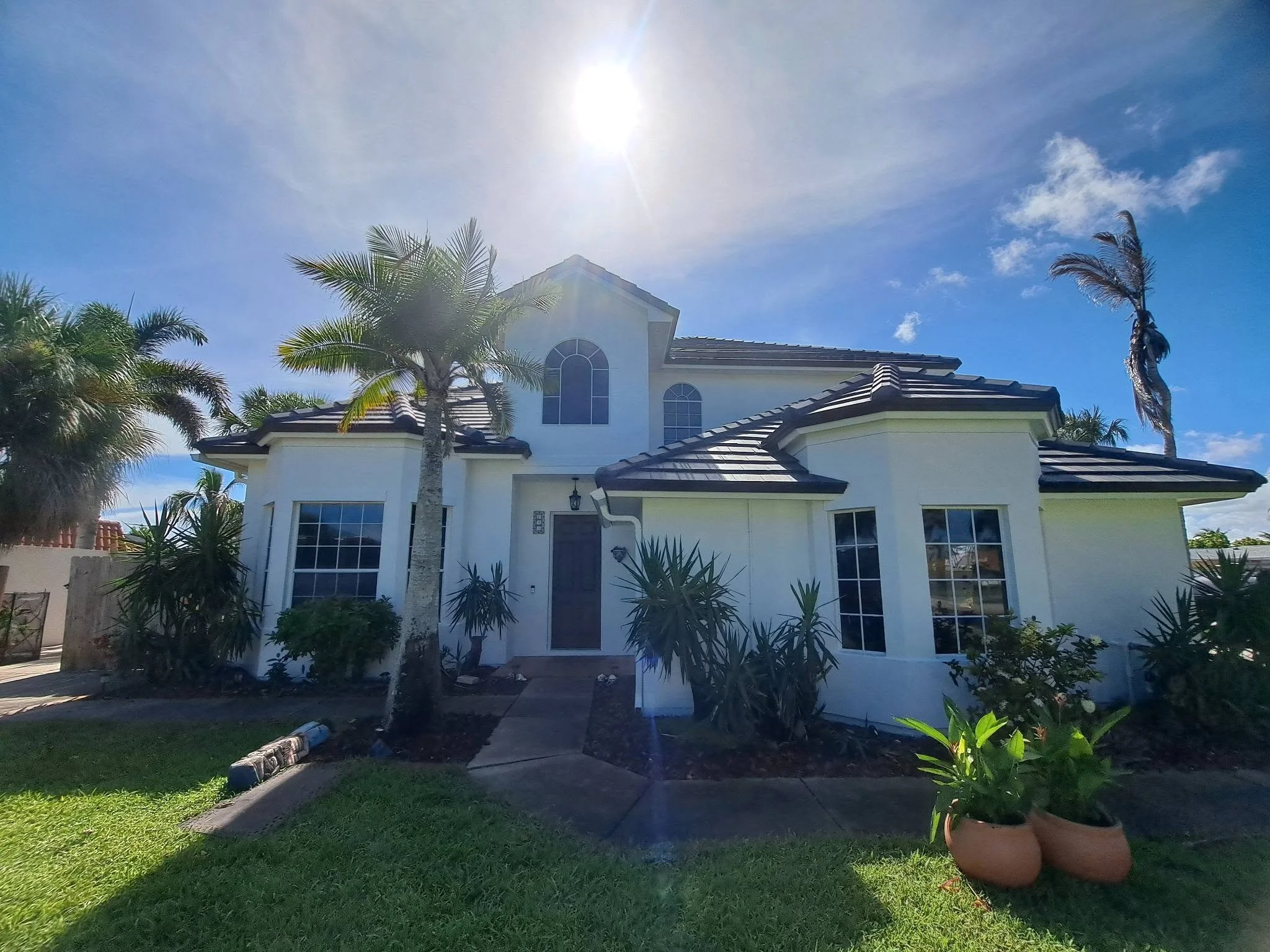 Melbourne Beach Exterior Painting