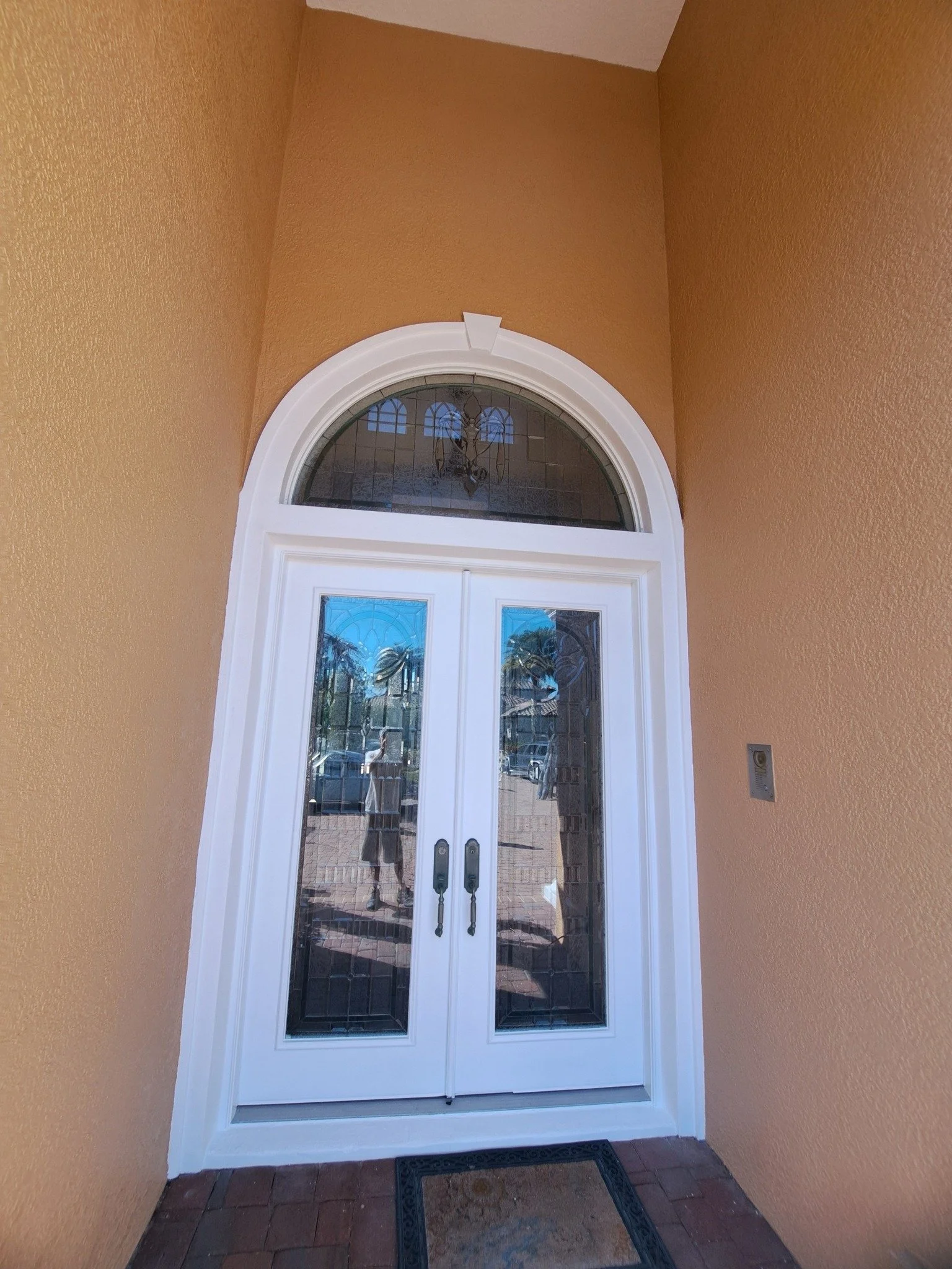 Exterior painters Satellite Beach