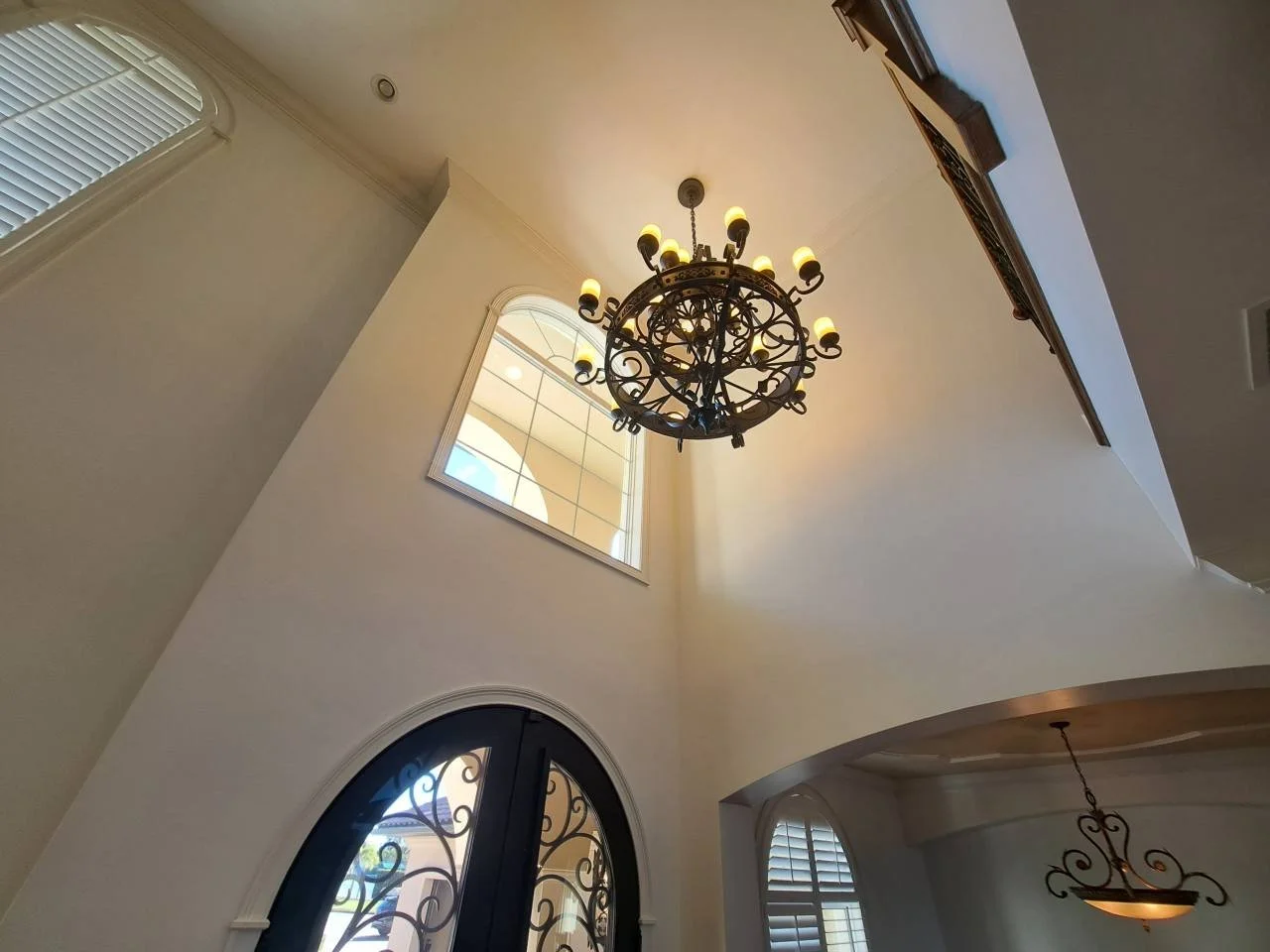 interior painters satellite beach