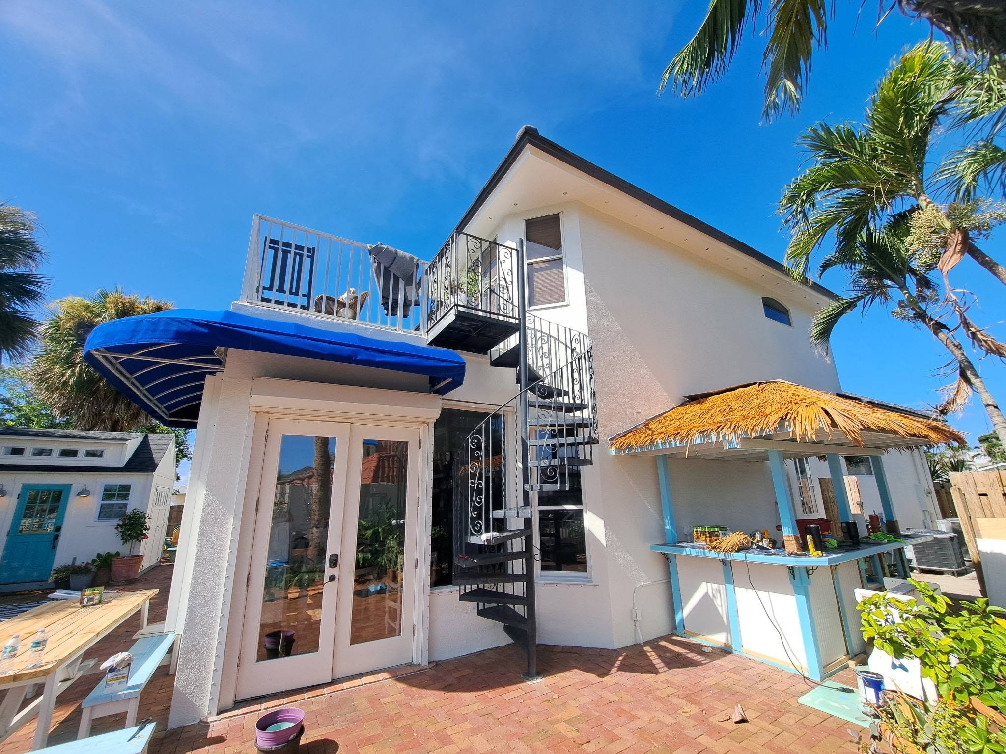 Exterior house painters Melbourne