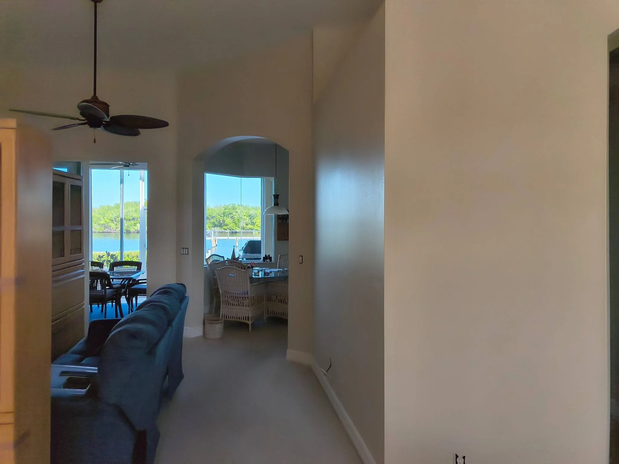 Interior painting melbourne fl.