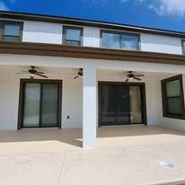 pressure washing services