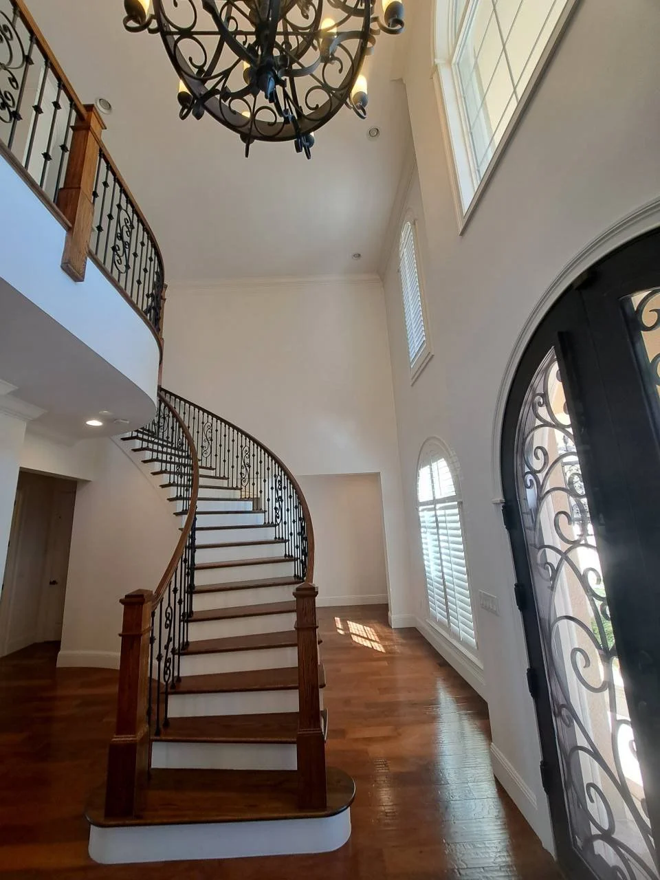 interior painters melbourne fl