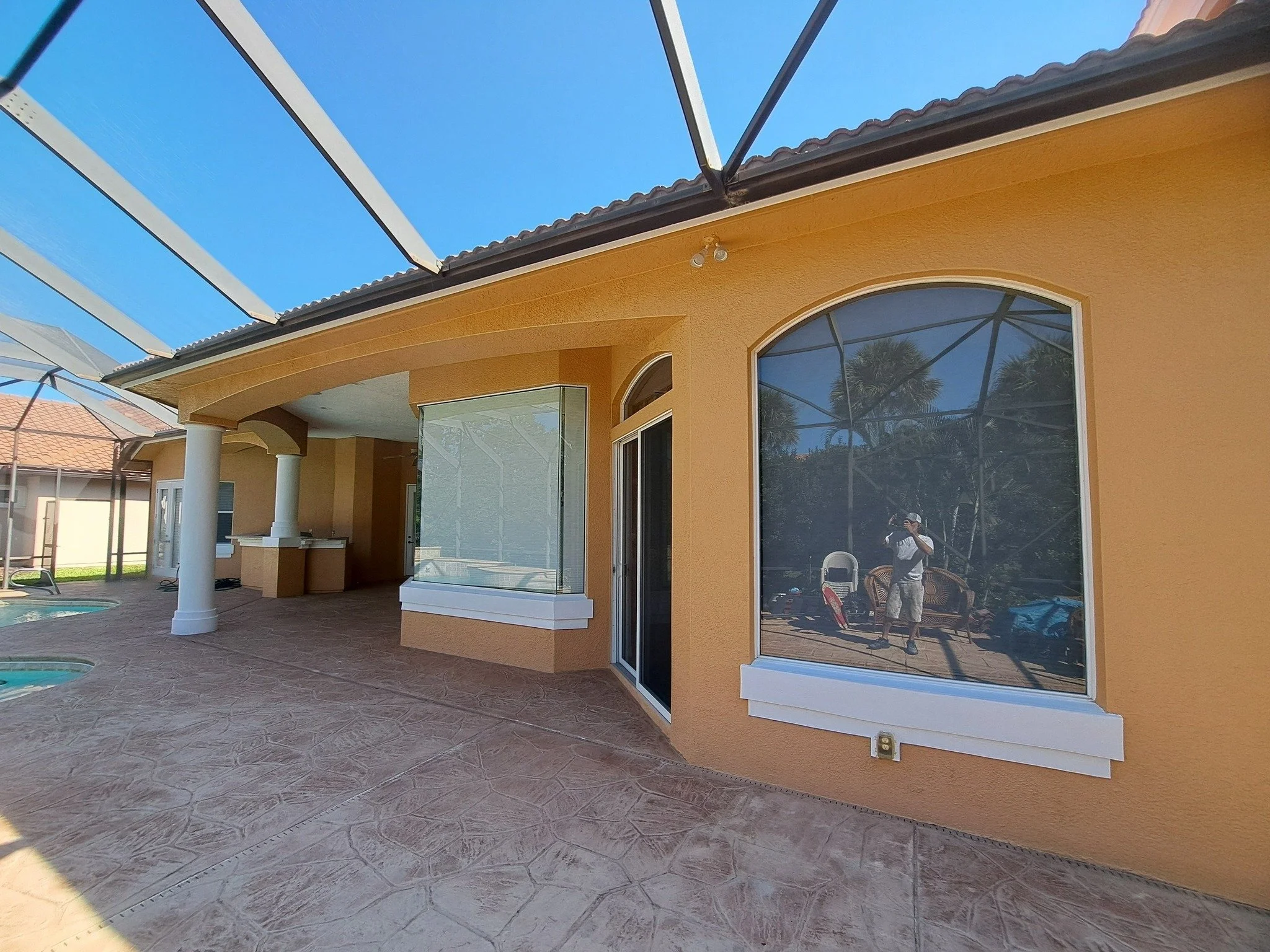 Exterior painters near me