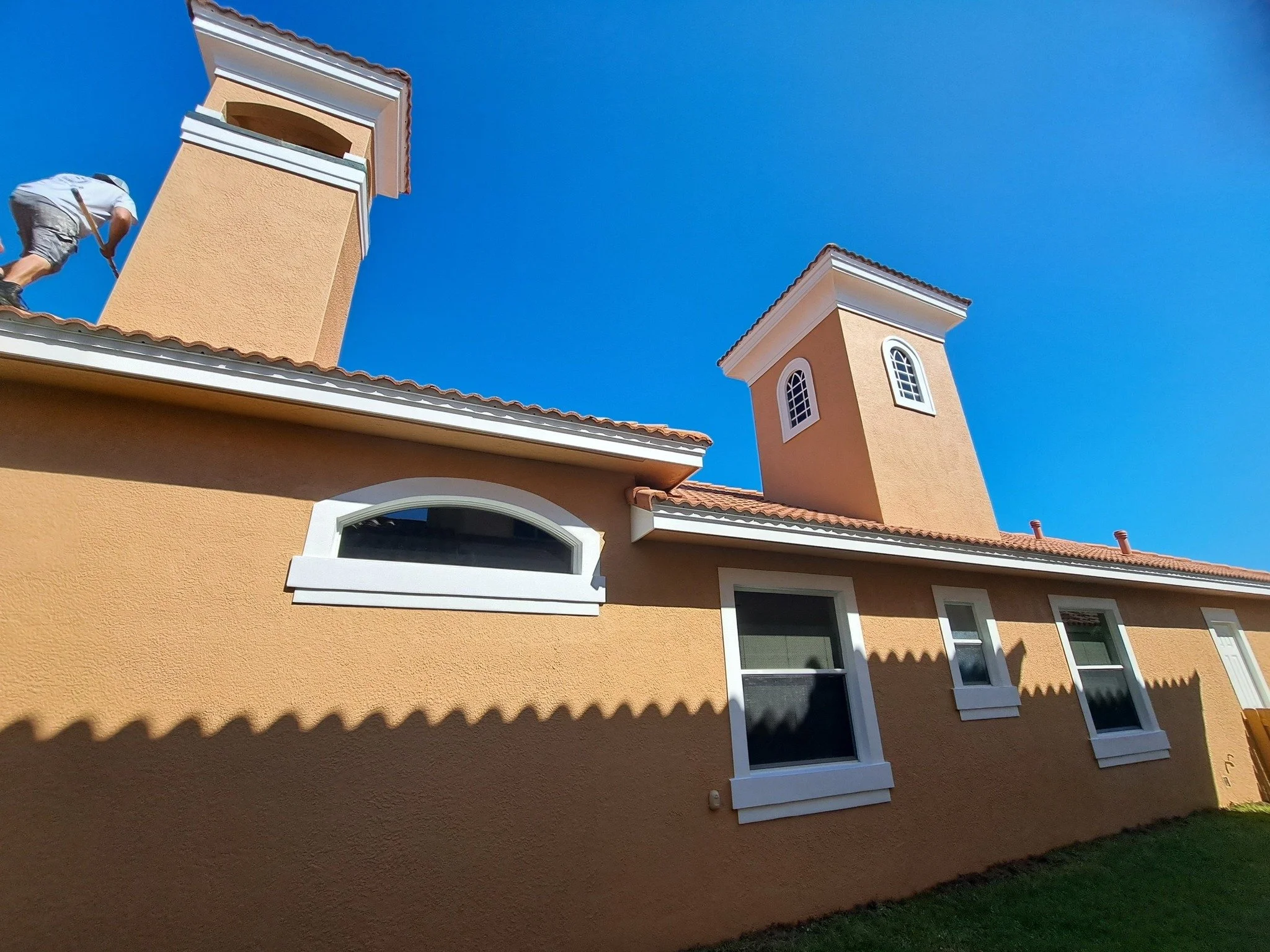 Insured painters near me