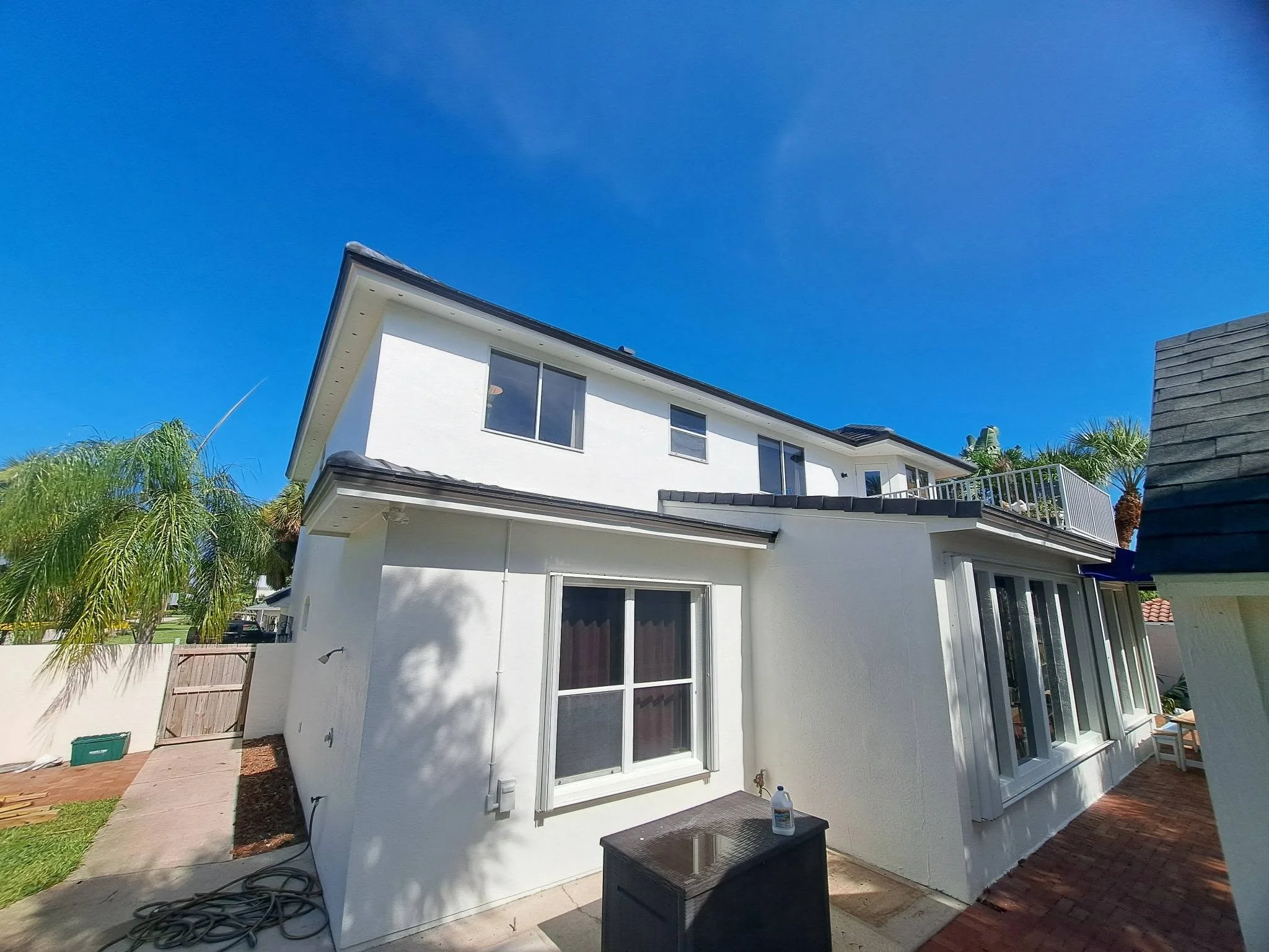large house painters near me