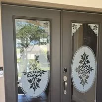 Door painters near me