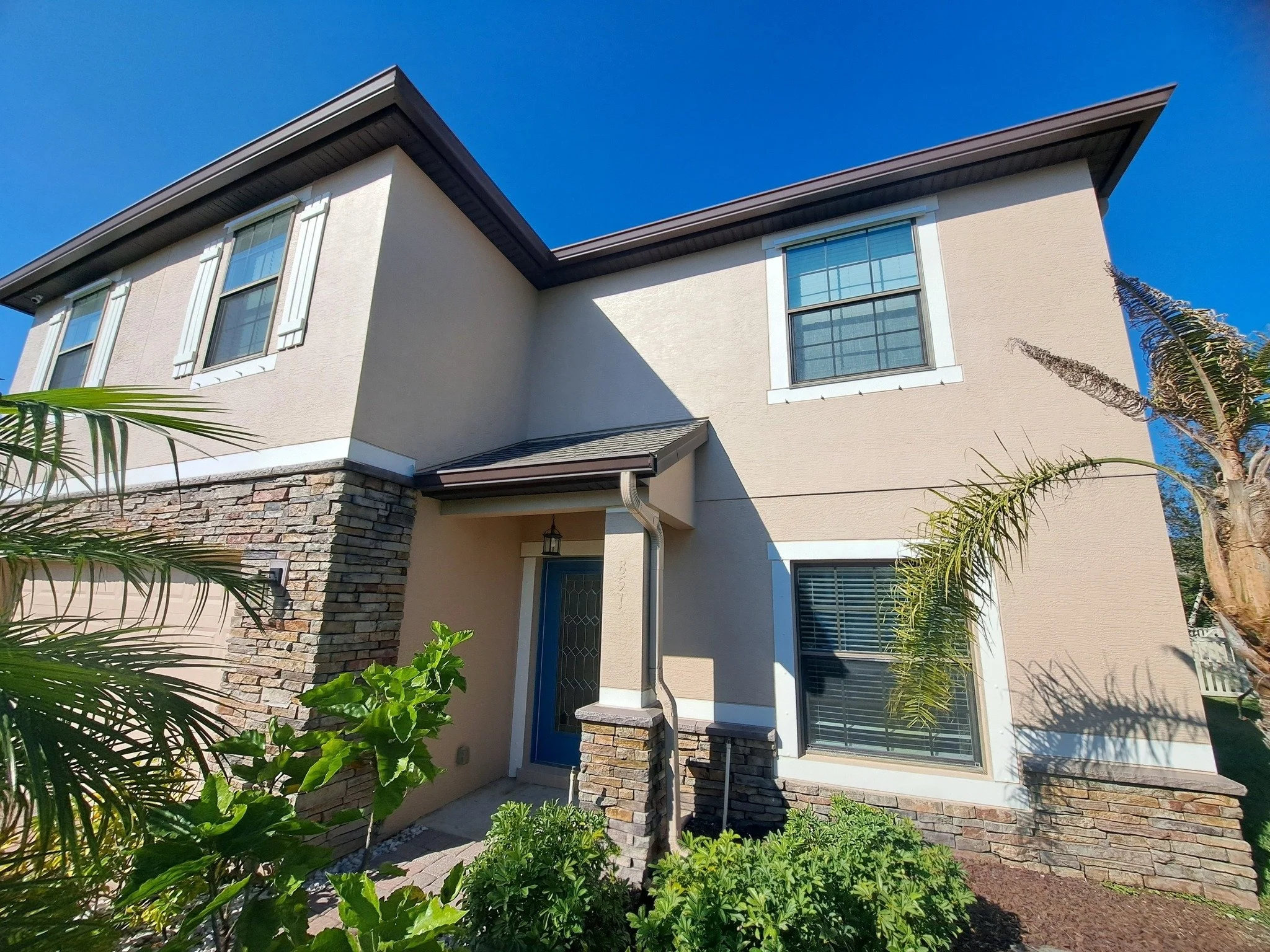 two story house painters near me