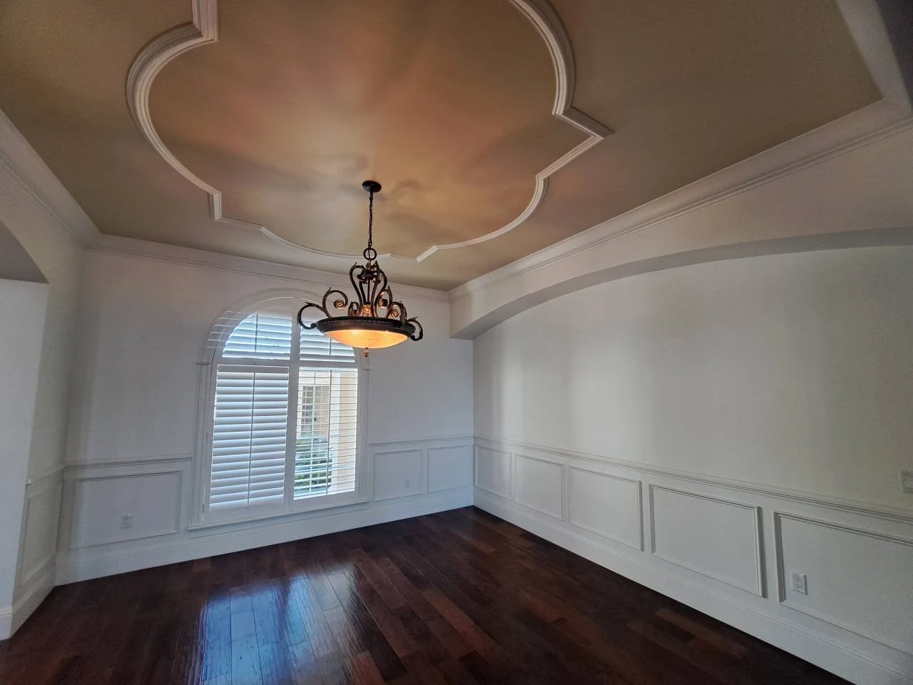 interior painter near me