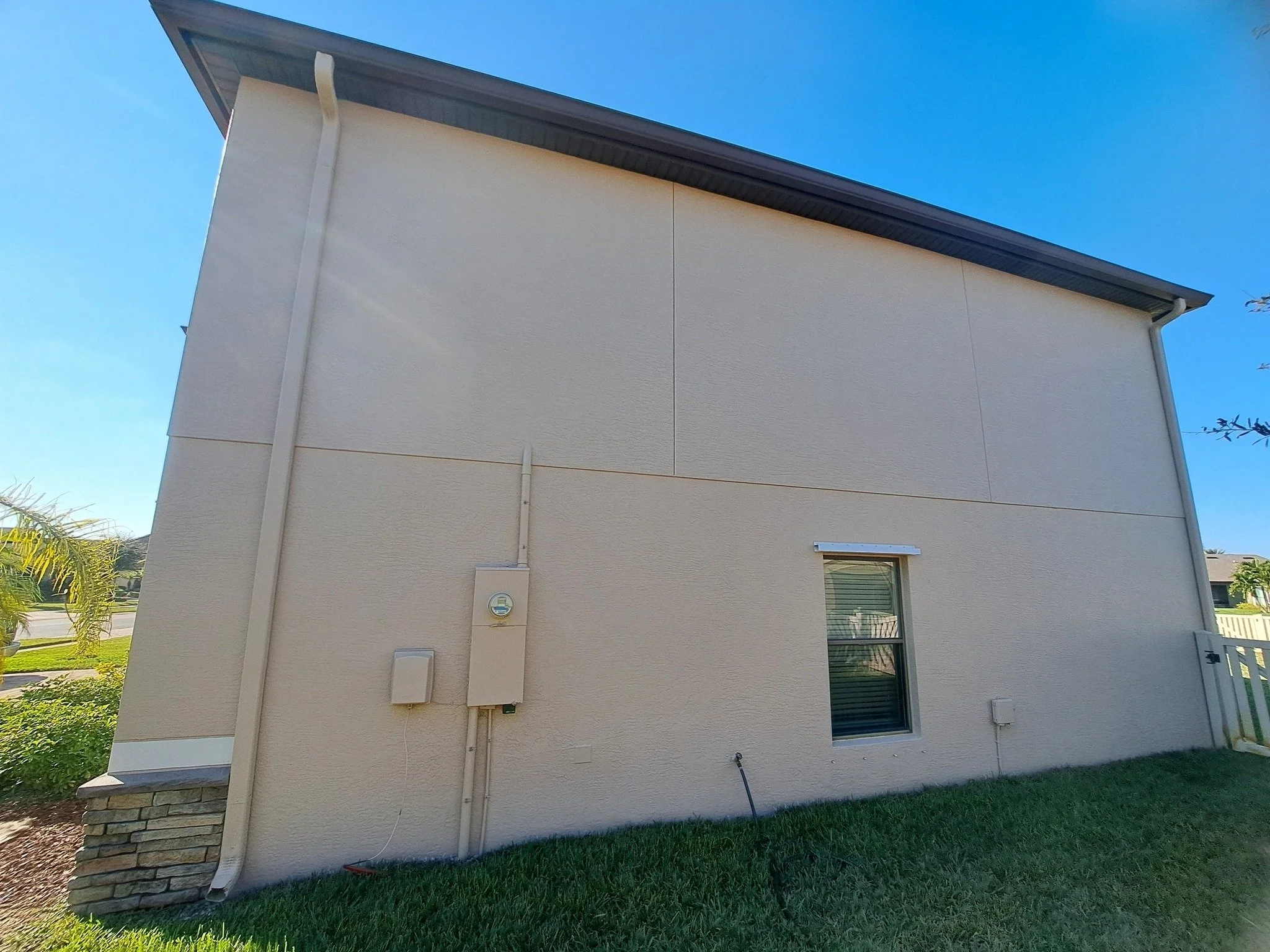 exterior painters palm bay fl.