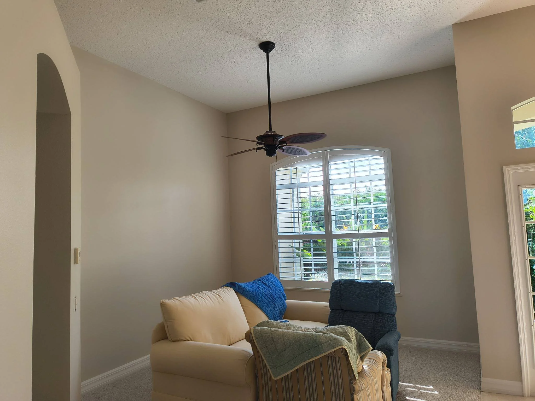 professional interior painting melbourne fl.