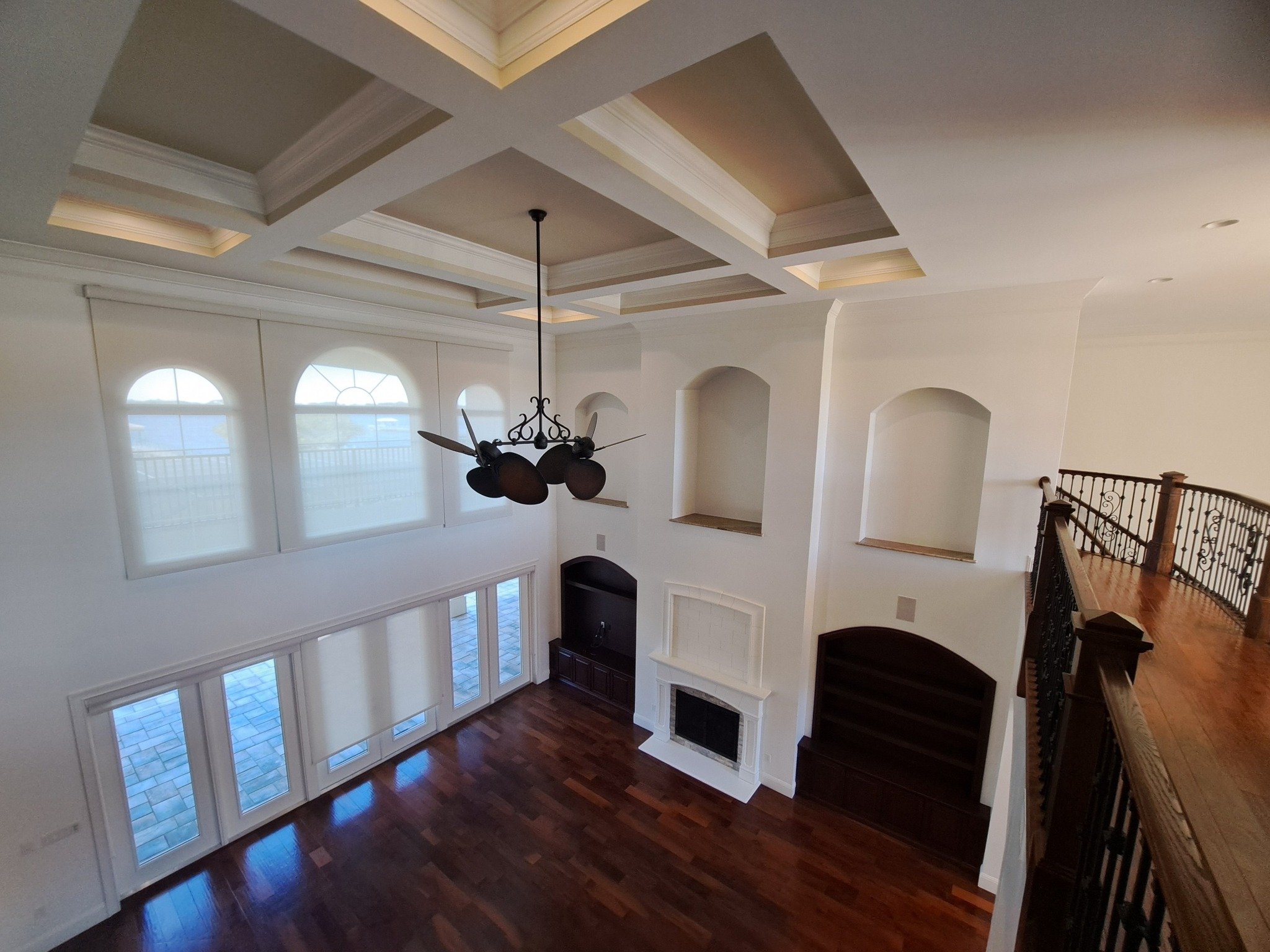 interior painters Merrit island